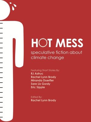cover image of Hot Mess